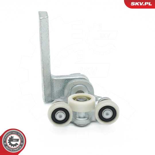 96SKV857 - Roller Guide, sliding door 