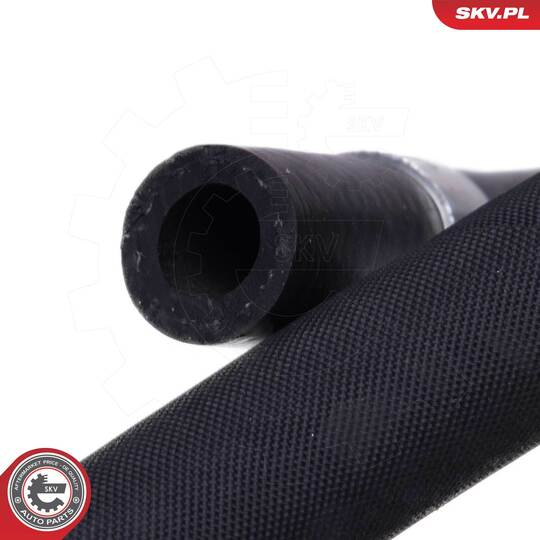 10SKV972 - Hydraulic Hose, steering system 