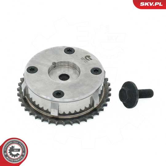 39SKV531 - Camshaft Adjuster 