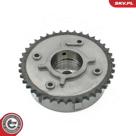 39SKV531 - Camshaft Adjuster 