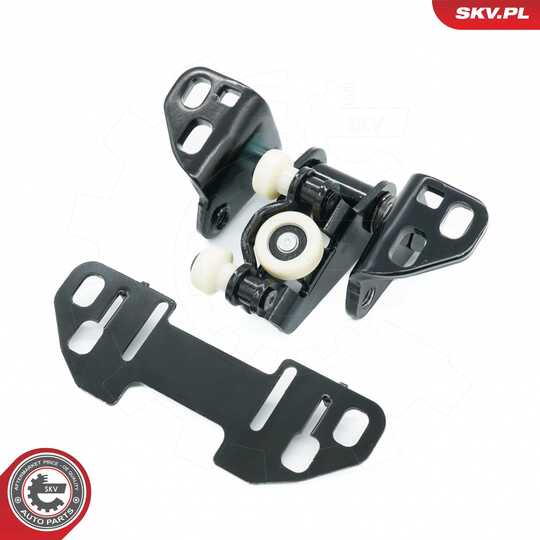 96SKV859 - Roller Guide, sliding door 