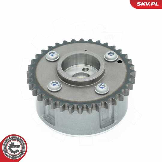 39SKV527 - Camshaft Adjuster 