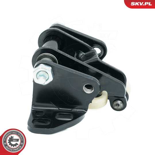 96SKV859 - Roller Guide, sliding door 