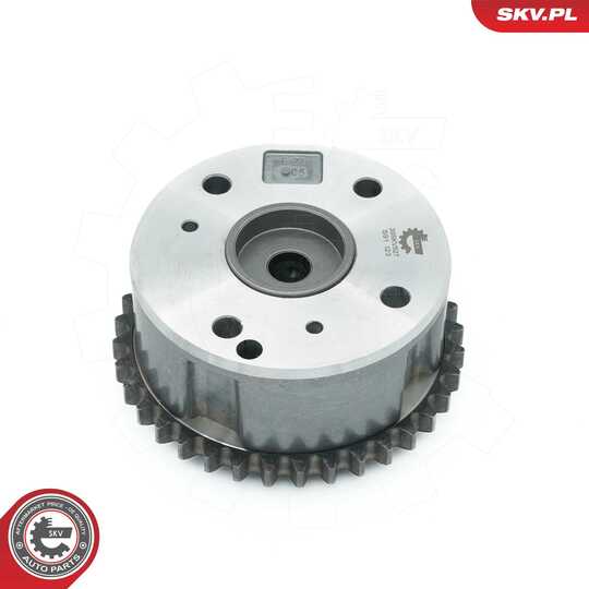 39SKV527 - Camshaft Adjuster 