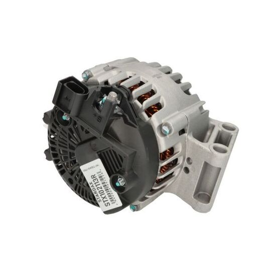 STX102113R - Alternator 