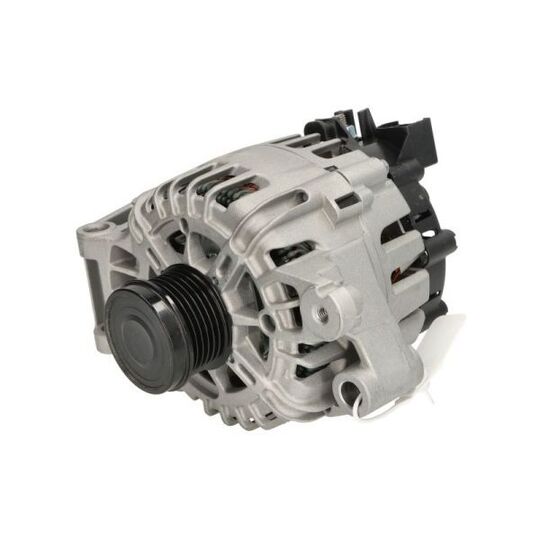 STX102113R - Alternator 