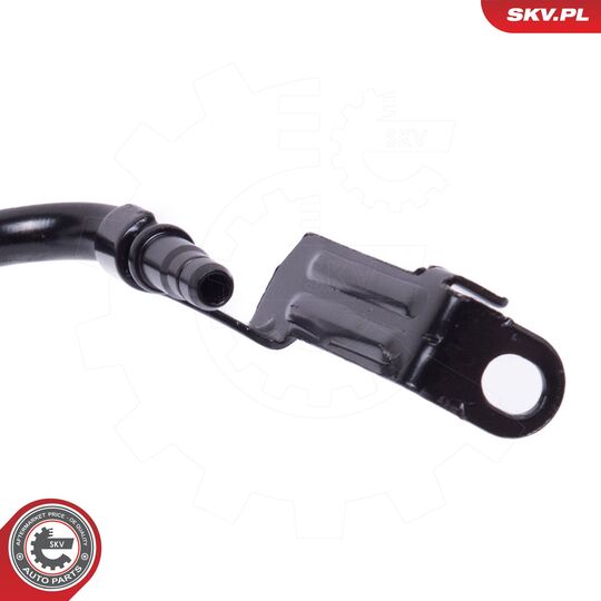 10SKV841 - Hydraulic Hose, steering system 