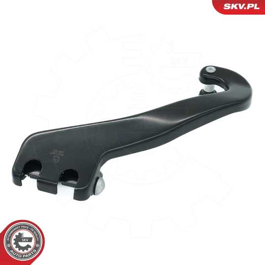 96SKV867 - Roller Guide, sliding door 