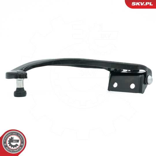 96SKV867 - Roller Guide, sliding door 