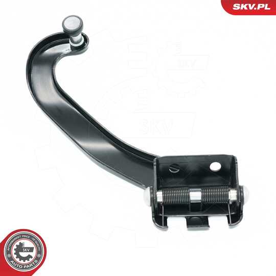 96SKV867 - Roller Guide, sliding door 