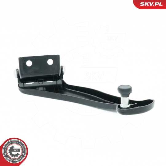 96SKV867 - Roller Guide, sliding door 