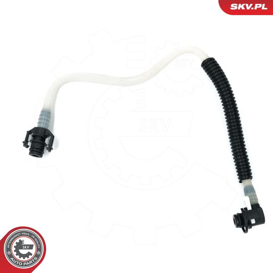 54SKV385 - Fuel Line 