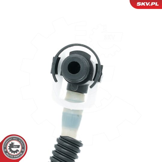 54SKV385 - Fuel Line 