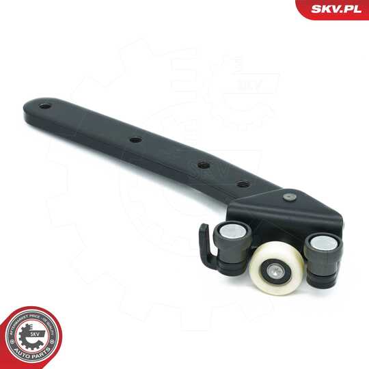 96SKV837 - Roller Guide, sliding door 