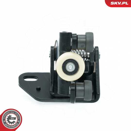 96SKV827 - Roller Guide, sliding door 