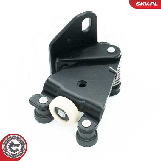 96SKV827 - Roller Guide, sliding door 