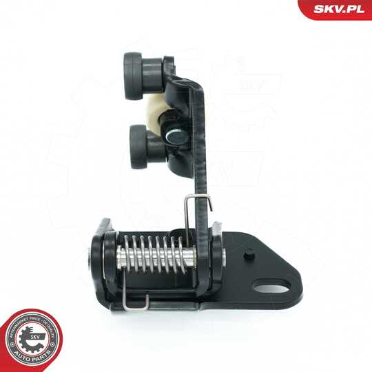 96SKV827 - Roller Guide, sliding door 