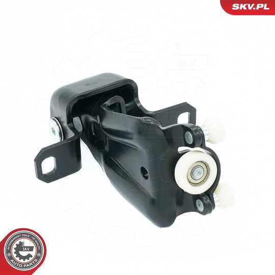 96SKV870 - Roller Guide, sliding door 