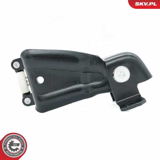 96SKV870 - Roller Guide, sliding door 