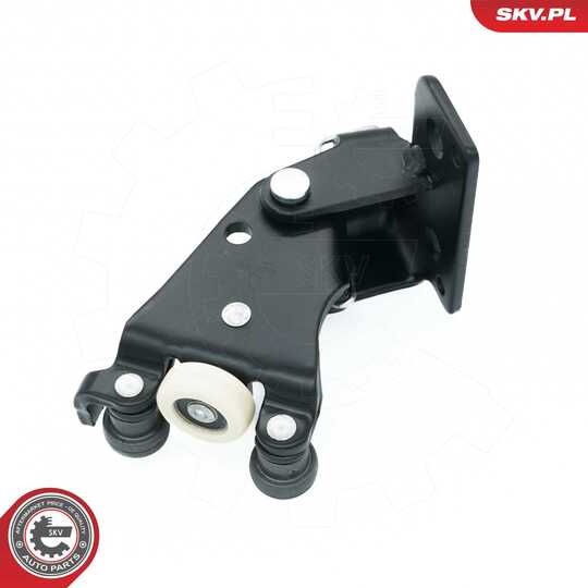 96SKV848 - Roller Guide, sliding door 