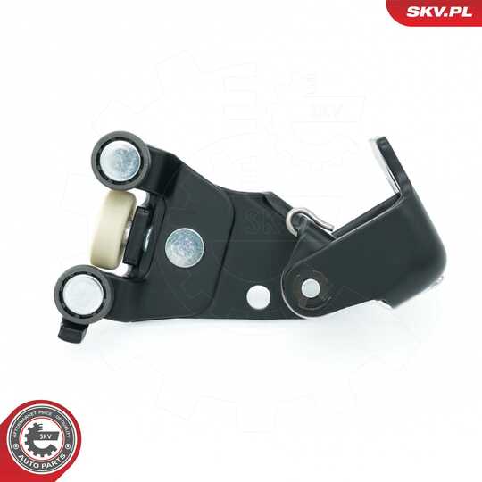 96SKV848 - Roller Guide, sliding door 