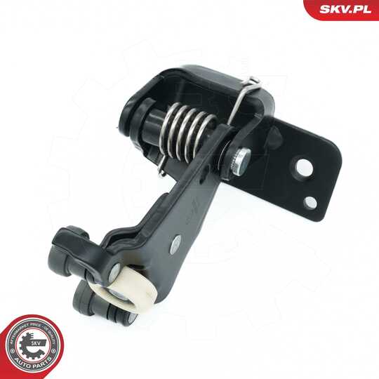 96SKV848 - Roller Guide, sliding door 