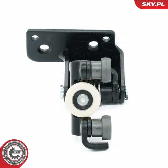 96SKV848 - Roller Guide, sliding door 