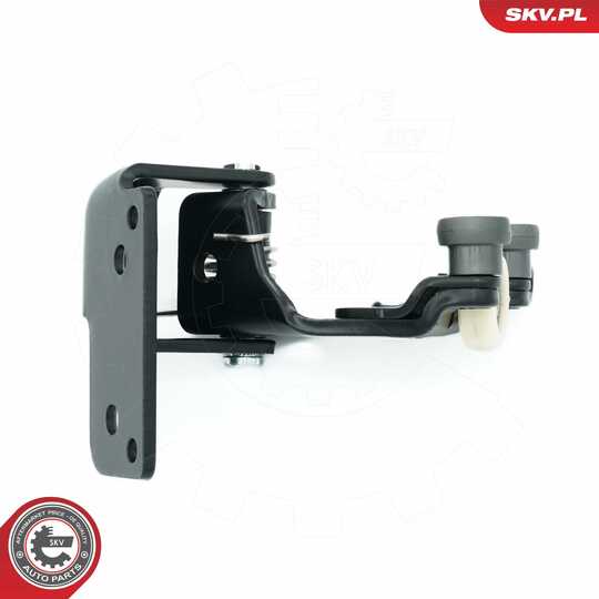 96SKV848 - Roller Guide, sliding door 