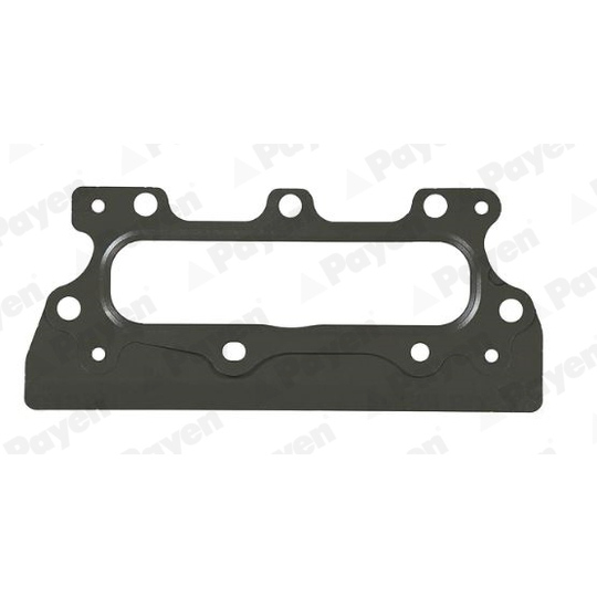 JD6181 - Gasket, exhaust manifold 