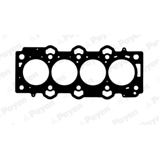 AH8210 - Gasket, cylinder head 