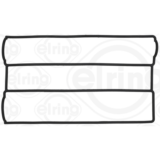 076.250 - Gasket, cylinder head cover 