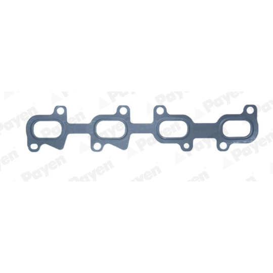 JD6185 - Gasket, exhaust manifold 