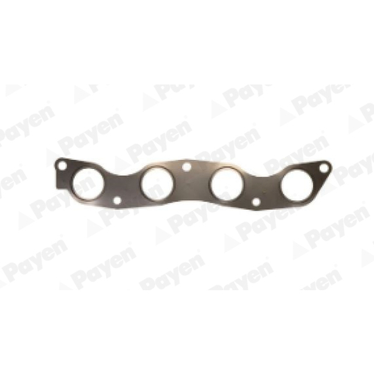 JD6178 - Gasket, exhaust manifold 