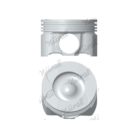 87-452900-10 - Piston 