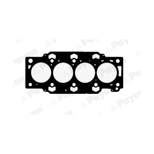 AH8200 - Gasket, cylinder head 