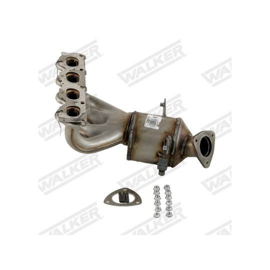 28916 - Catalytic Converter 