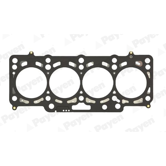 AH8170 - Gasket, cylinder head 