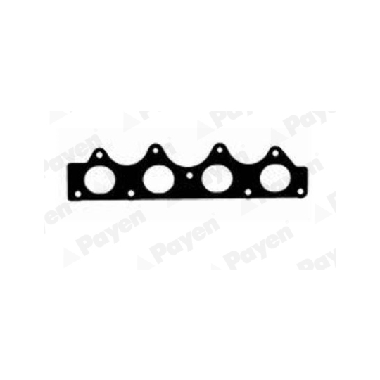 JD6188 - Gasket, exhaust manifold 