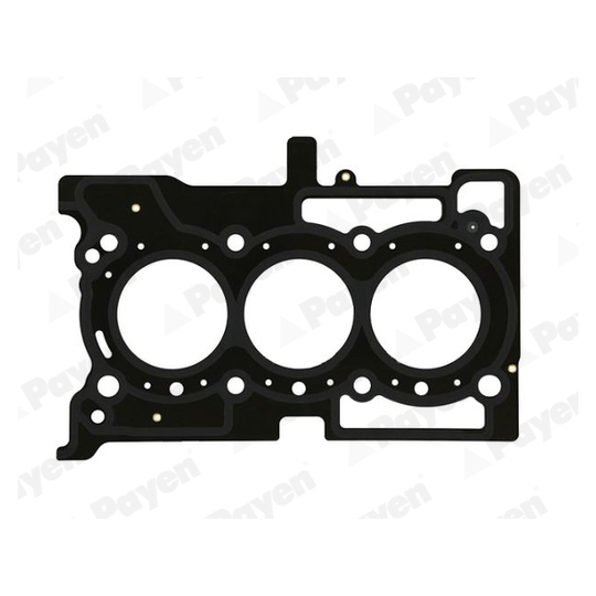 AH8230 - Gasket, cylinder head 