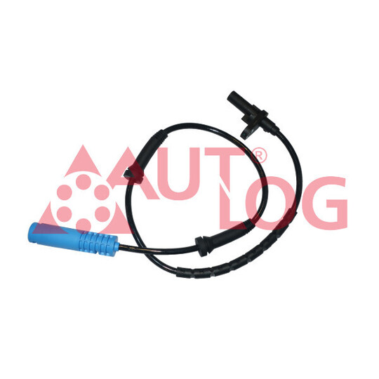 AS5627 - RPM Sensor, automatic transmission 