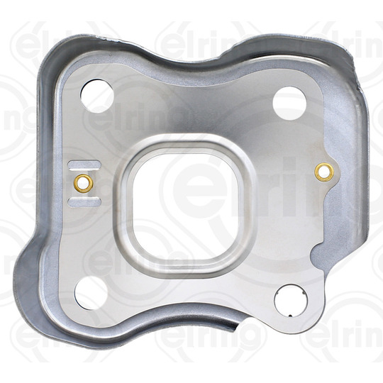 163.790 - Gasket, exhaust manifold 