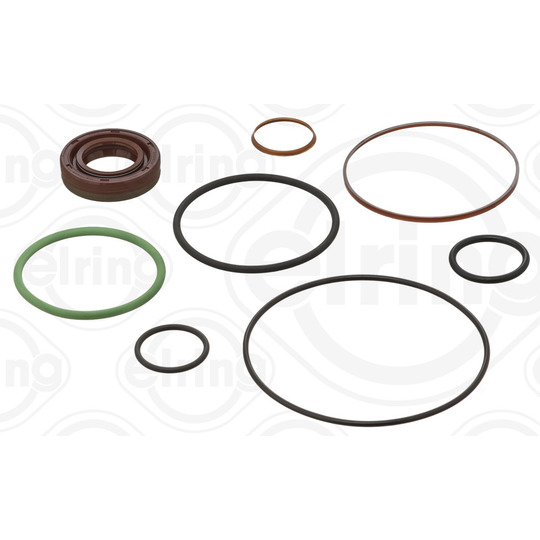 065.640 - Gasket Set, hydraulic pump 