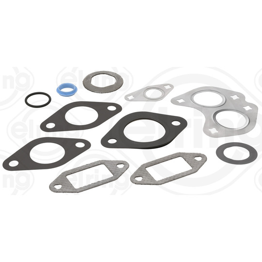 105.980 - Gasket Set, EGR system 