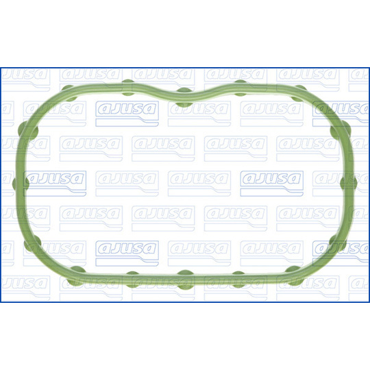 13332900 - Gasket, intake manifold 