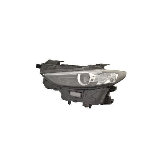 216-1183LMLDEM2 - Headlight 