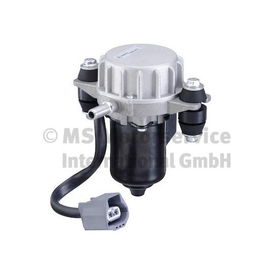 7.02551.40.0 - Vacuum Pump, braking system 