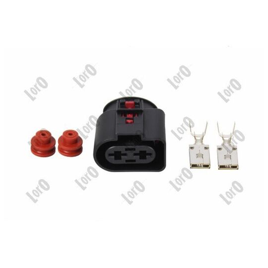 120-00-222 - Cable Repair Set, central electrics 