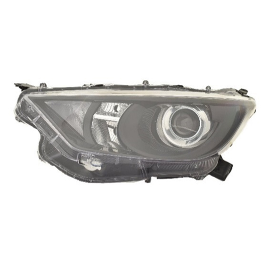 212-11DHR-LDEM2 - Headlight 