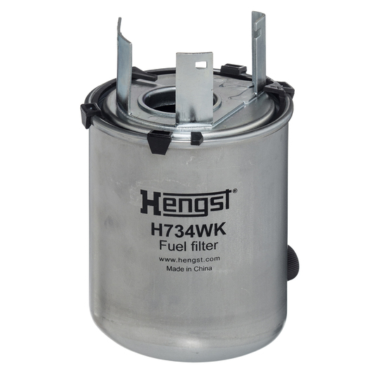 H734WK D821 - Fuel filter 