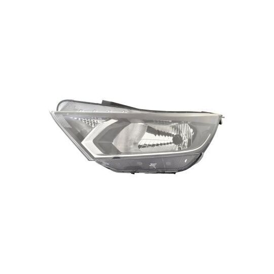 221-11ANRMLDEM2 - Headlight 